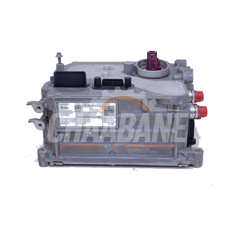 DC/CD convertisseur A0009013820 Mercedes EQE (V295) 300 89/90 kWh