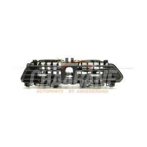 Grille aeration tableau de bord 9363444 BMW X3 (G01) xDrive 30e 2.0 TwinPower Turbo 16V 2017