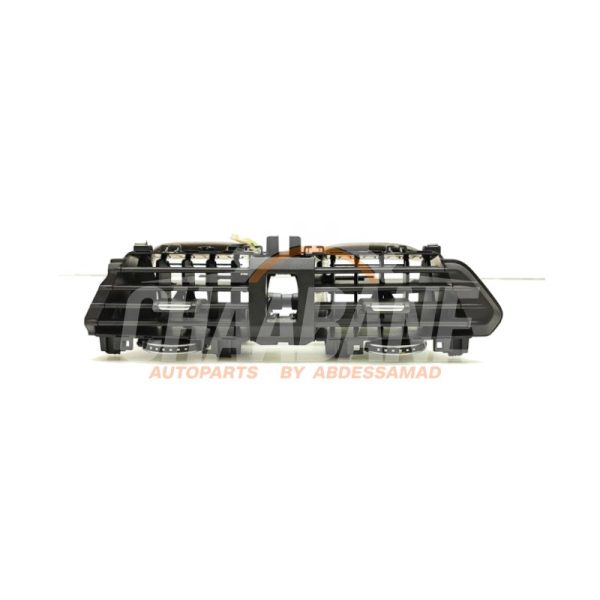 Aerateur tableau de bord 9363444 BMW X3 (G01) xDrive 30e 2.0 TwinPower Turbo 16V 2017