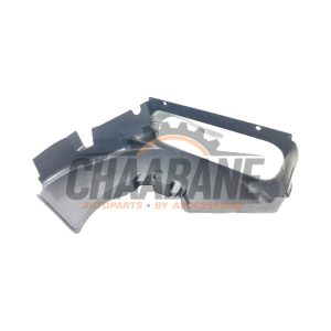 Guidage dair 971119363D Porsche Panamera (971G) 2.9 V6 24V 4S 2016 / 2023