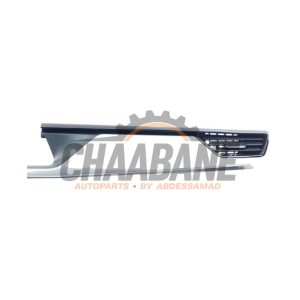 Bande decorative de tableau de bord 655858418CC Skoda Kamiq 1.0 TSI 12V 2019