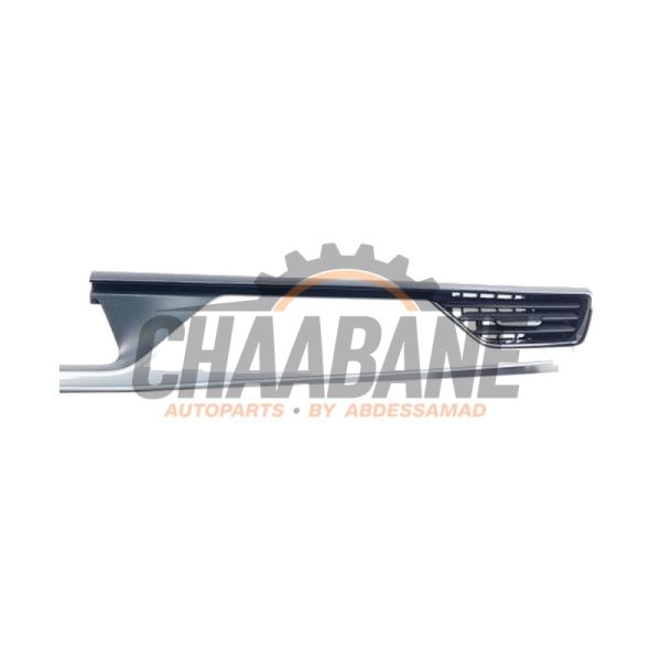 Bande decorative de tableau de bord 655858418CC Skoda Kamiq 1.0 TSI 12V 2019