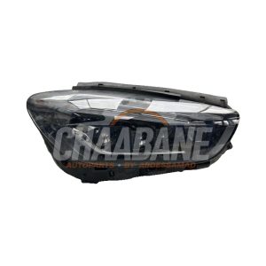 Phare droit A2479068405 Mercedes B (W247) 1.3 B-250 e Turbo 16V