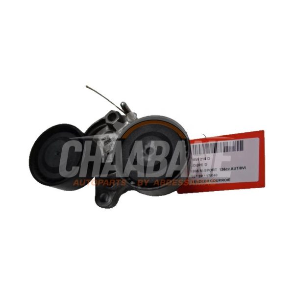 Rouleau tendeur courroie de distribution 781080702 BMW 2-Serie 2013 / 2021