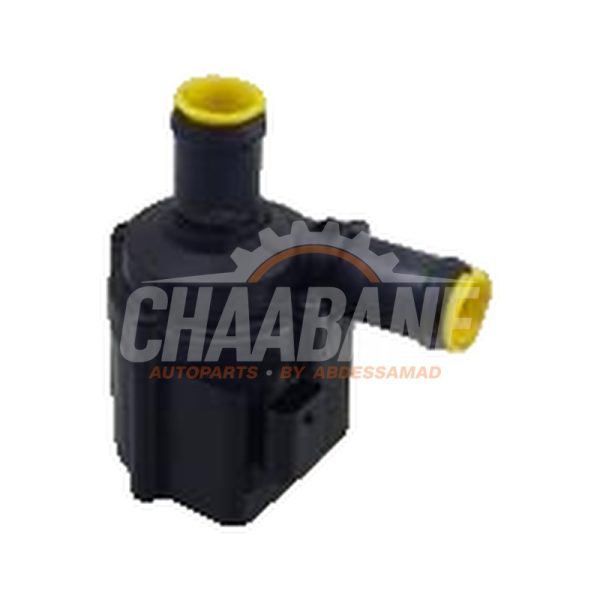 Pompe a eau supplementaire 06H121601N Audi A5 Sportback (F5A/F5F) 2.0 35 TFSI Mild Hybrid 16V 2016