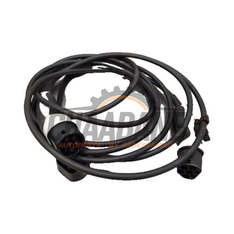 Cable de recharge electrique A0005832405 Mercedes E Estate (S213) E-300de 2.0 Turbo 16V