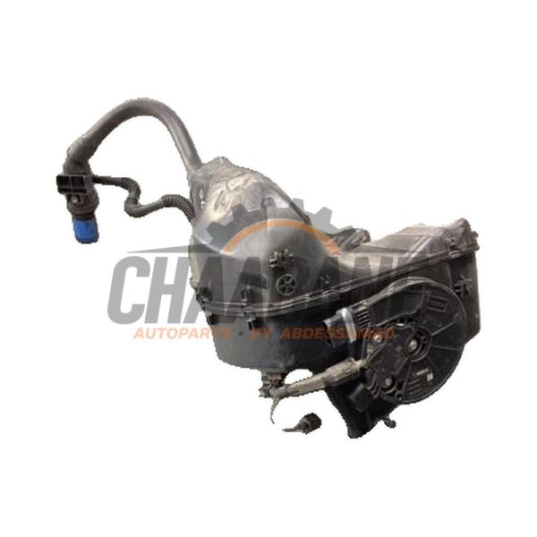 Reservoir Adblue 0444040022 Volkswagen Polo VI (AW1) 1.6 TDI 16V 95 2017