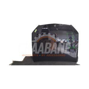 Capot A2058800357 Mercedes C Estate (S205) C-300de 2.0 Turbo 16V