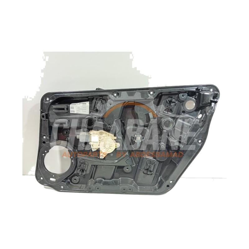Leve vitre electrique avant droit A1767200279 Mercedes A-Klasse