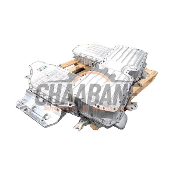 Batterie (hybride) 8839615 BMW XM (09) 3.0 PHEV 50e 30 kWh 2022