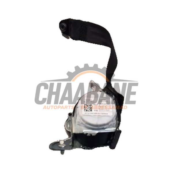 Ceinture de securite arriere droite 670270387 Maserati Grecale 3.0 V6 Trofeo Q4 2022