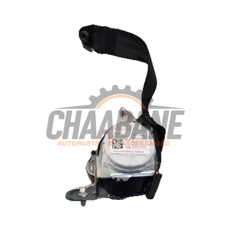 Ceinture arriere droit 670270387 Maserati Grecale 3.0 V6 Trofeo Q4 2022