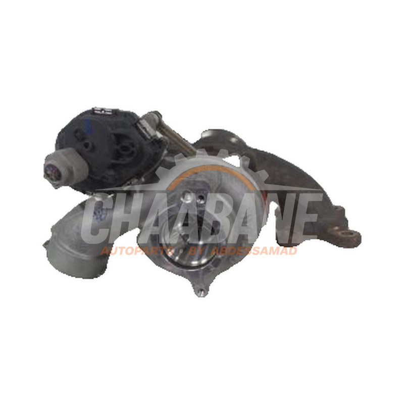 Turbo 05E145701E Seat Leon 2012 / 2020