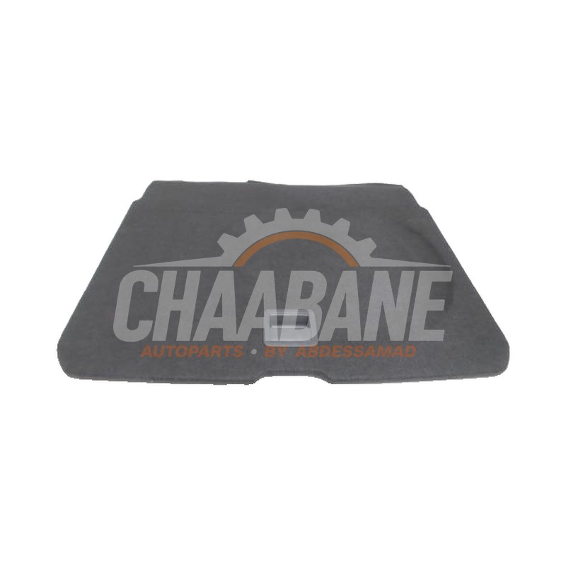 Tapis de coffre 81A861529 Audi Q2 2016