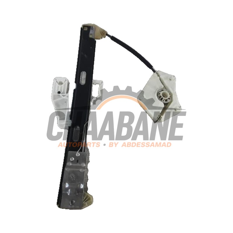 Leve vitre electrique arriere gauche 5F4839461C Seat Leon 2012 / 2020