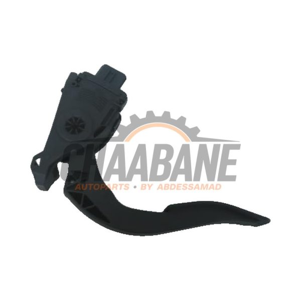 Capteur de position pedale daccelerateur 8K1723523A Porsche Macan 2014