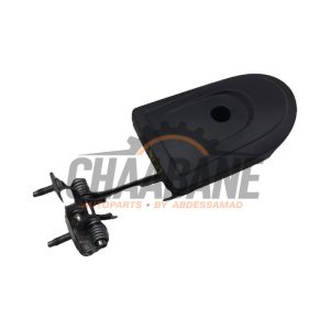 Butee 4portes arriere droite 497808 Mercedes Citan (415.6)