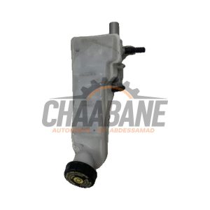 Cylindre de frein principal A2464300202 Mercedes CLA Shooting Brake (117.9) 1.6 CLA-180 16V