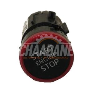 Commande start/stop 83A905217A Audi RS 3 Sportback (8YA) 2.5 TFSI 20V Quattro 2021