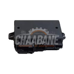 Module crochet de traction A2059001219 Mercedes C Estate (S205) C-350 e 2.0 16V
