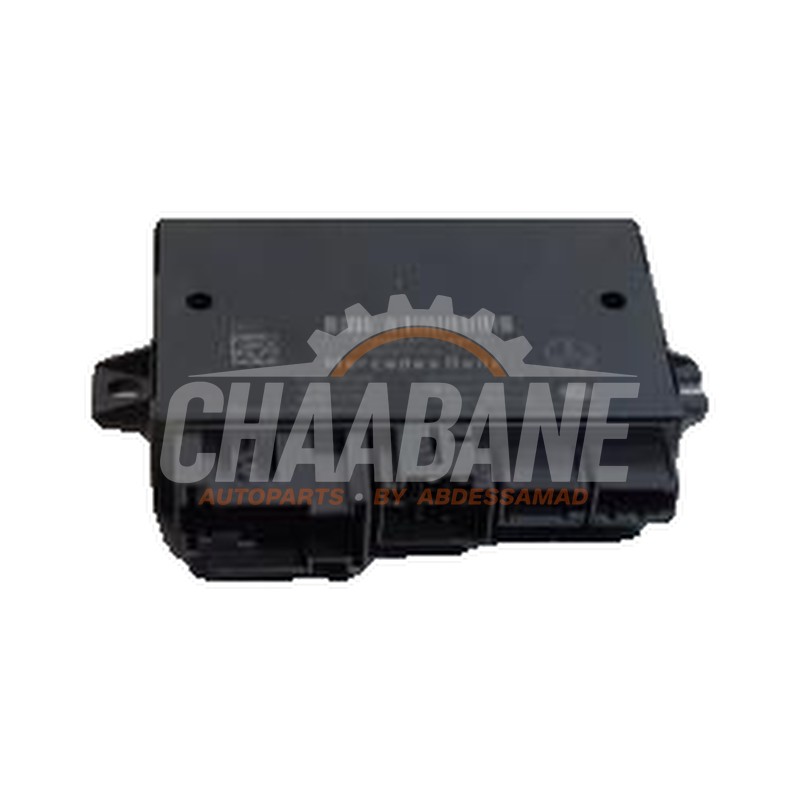 Module crochet de traction A2059001219 Mercedes C Estate (S205) C-350 e 2.0 16V
