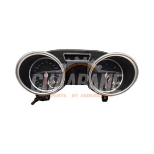 Compteur kilometrique KM A1669000619 Mercedes GLE (W166) 300d 2.0 4-Matic