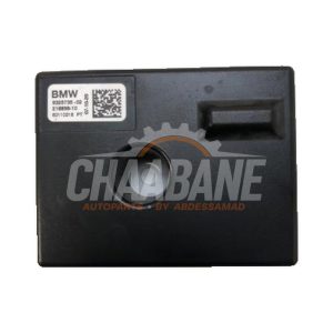 Antenne amplificateur 9325735 BMW i3 (I01) i3s 120Ah 2013 / 2022