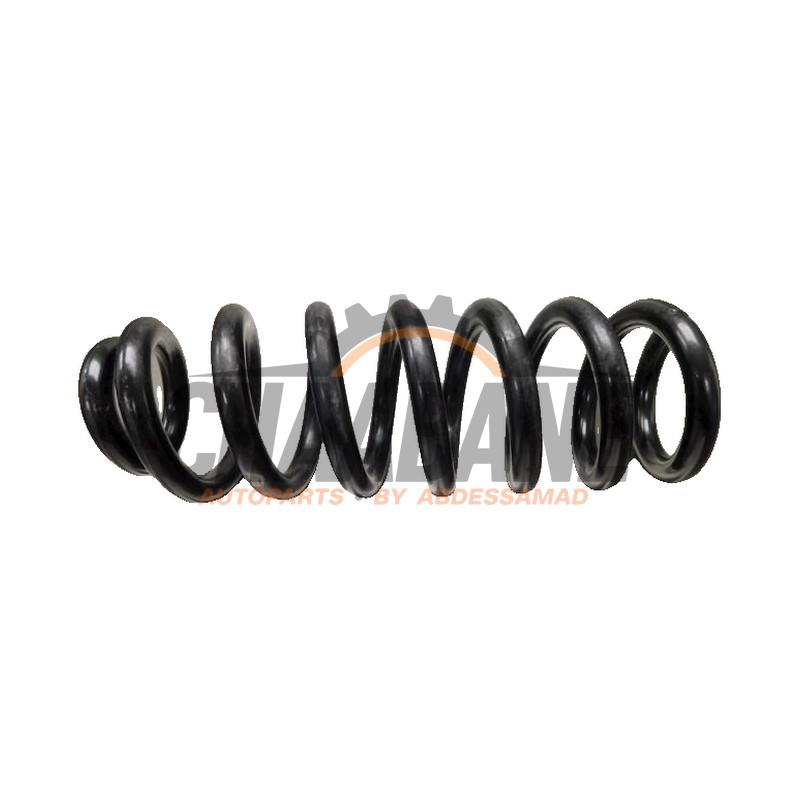 Ressort de flexion arriere A2533240904 Mercedes GLC (X253) 2.2 220d 16V BlueTEC 4-Matic