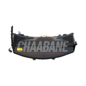 Plage arriere A2236905900 Mercedes S Lang (V223) 3.0 S-580e 24V 4-Matic