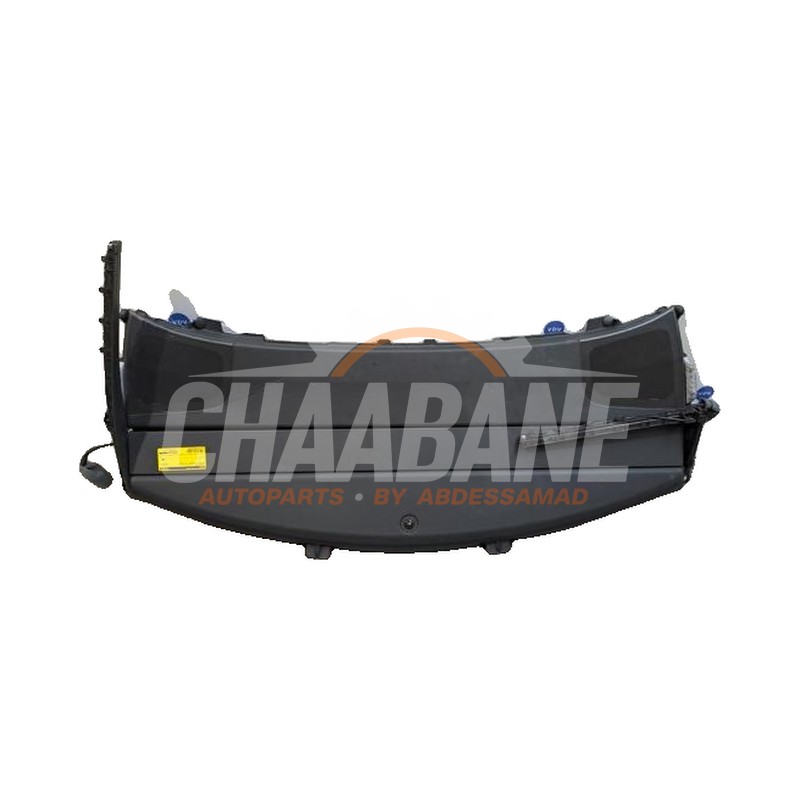 Plage arriere A2236905900 Mercedes S Lang (V223) 3.0 S-580e 24V 4-Matic