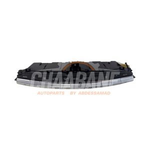 Panneau de commandes chauffage 2229069701 Mercedes S (222.0/222.1) 3.0 S-350d