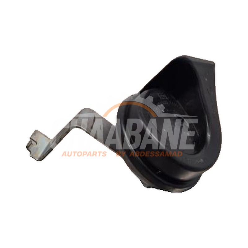 Avertisseur 7245423 BMW M4 (F82) M4 3.0 24V Turbo Competition Package 2014 / 2020