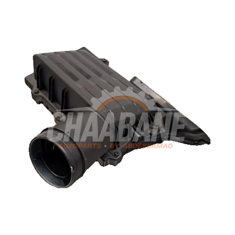 Boitier filtre a air 5Q0129607BG Skoda Kodiaq (PSAC) 1.5 TSI MHEV 16V 2024