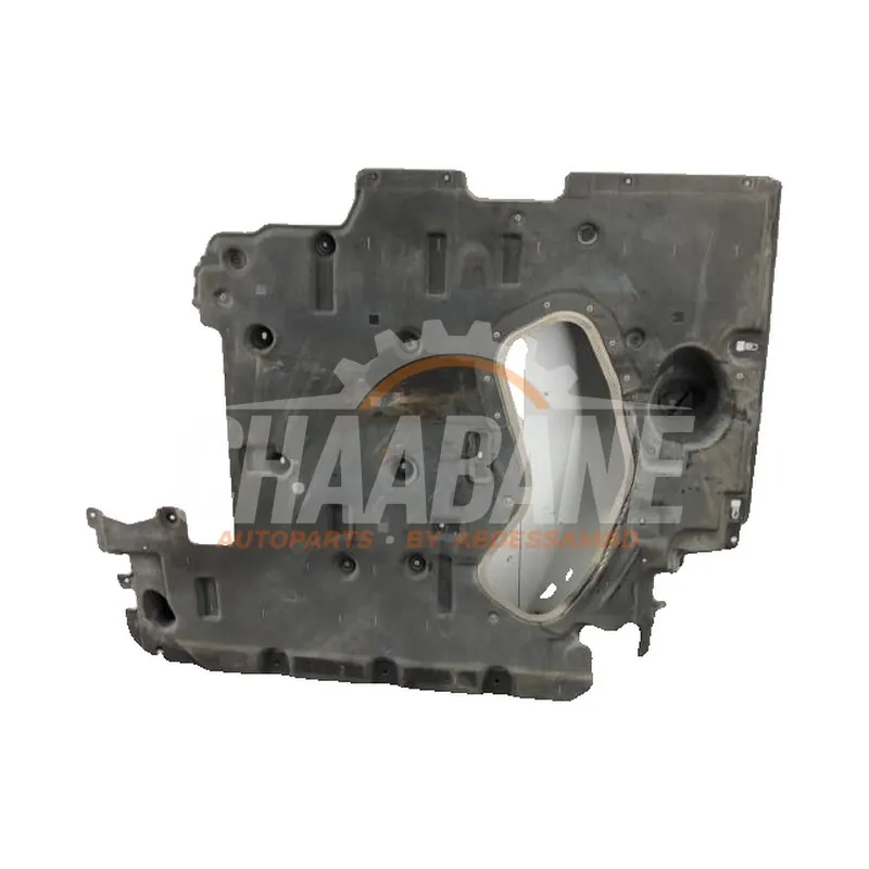 Face avant LR167012 Landrover Range Rover Sport (L1) 3.0 P440e