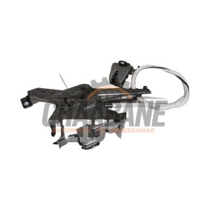 Moteur verrouillage centrale des portes 7LA827469A Volkswagen Transporter T6 2.0 TDI 150 2015 / 2024