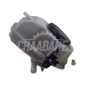 Vase dexpansion 2Q0121407D Seat Arona (KJX) 1.0 TSI 12V 2017