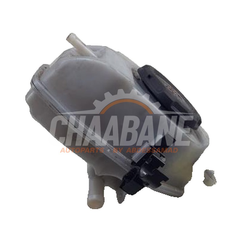 Vase dexpansion 2Q0121407D Seat Arona (KJX) 1.0 TSI 12V 2017