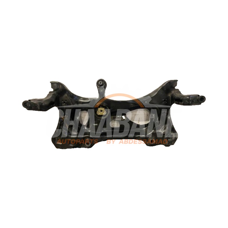 Faux chassis 5Q0199315 Seat Leon (5FB) 1.2 TSI Ecomotive 16V 2012 / 2020