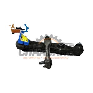 Bras de suspension avant droit A2053305408 Mercedes C Estate AMG (S205) C-63 AMG 4.0 V8 Biturbo