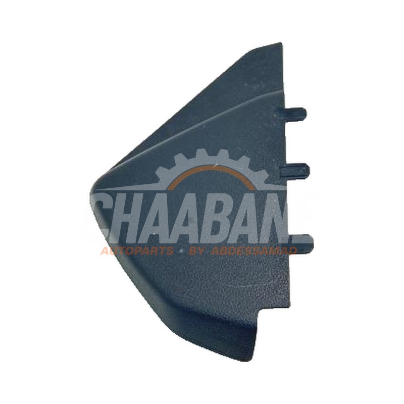 Element tableau de bord 80A857085 Audi Q5 (FYB/FYG) 2.0 TFSI 16V Quattro 2016