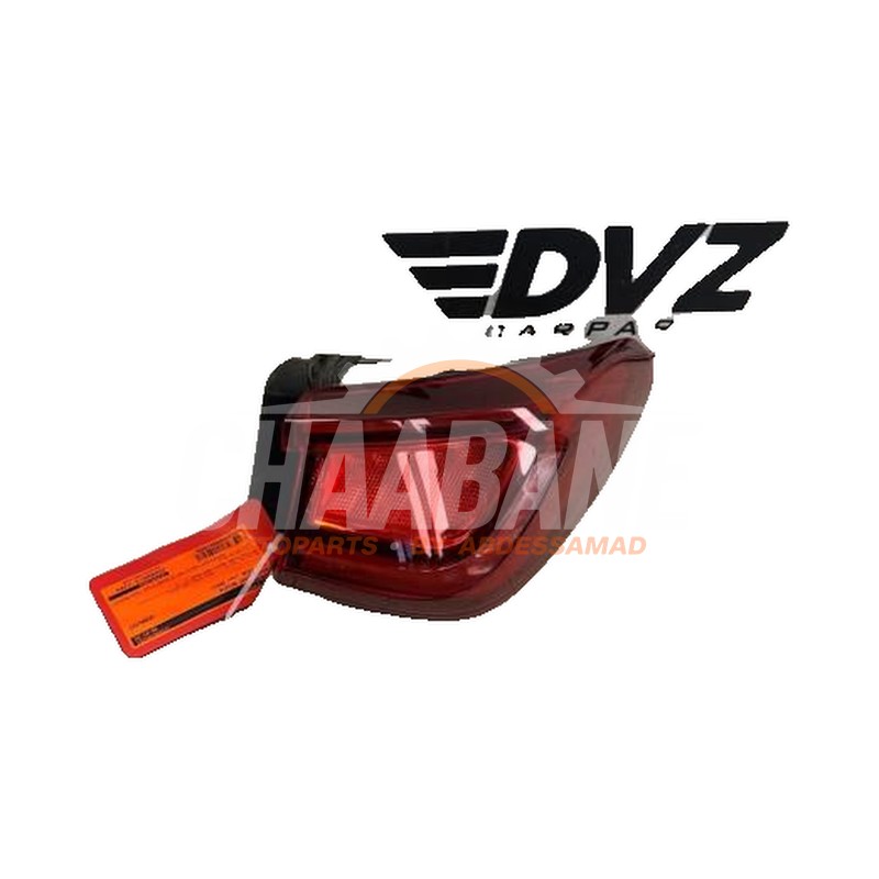 Feu arriere secondaire droit 5FA945208G Seat Leon Sportstourer (KLF) 1.5 eTSI 16V 2020