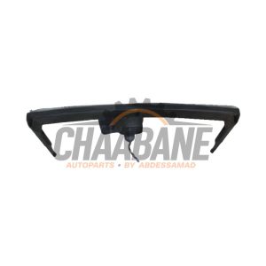 Attelage (boule de remorquage) 5E0803882 Skoda Octavia (5EAA) 2012 / 2020