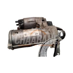 Demarreur 12418583451 BMW 2 serie (F22) 218d 2.0 16V 2013 / 2021