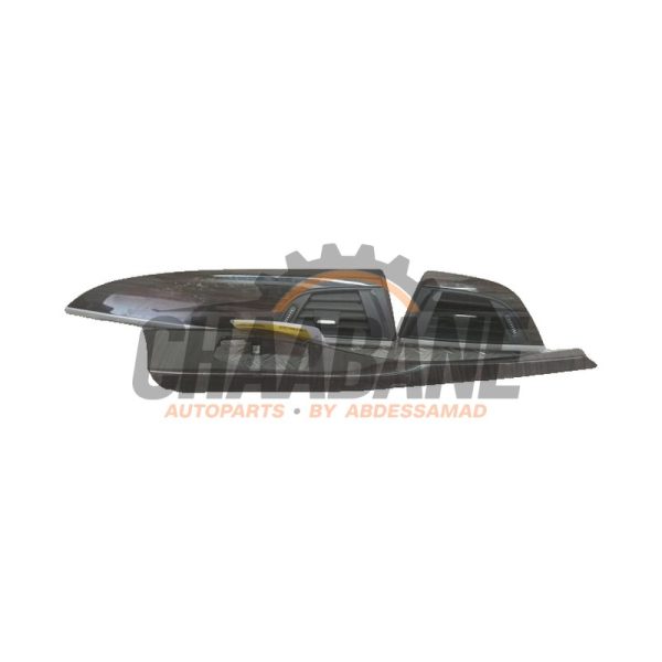 Ensemble moulures interieur 9205376 BMW M2 (F87) M235i 3.0 24V 2015 / 2021