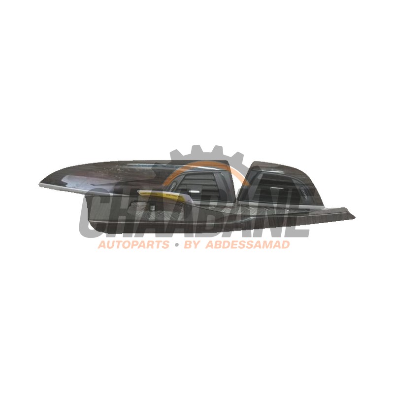 Ensemble moulures interieur 9205376 BMW M2 (F87) M235i 3.0 24V 2015 / 2021