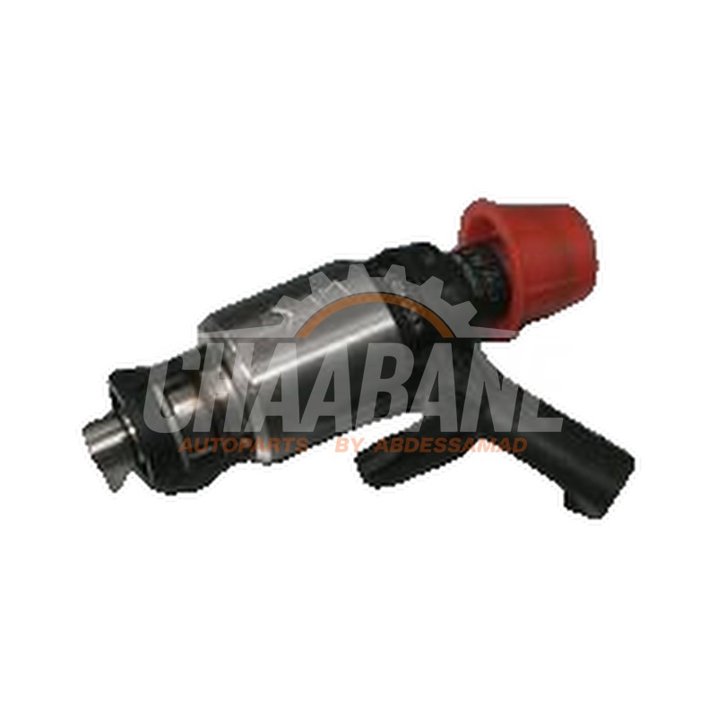 Injecteur (injection essence) 06G906036B Audi TT 2014