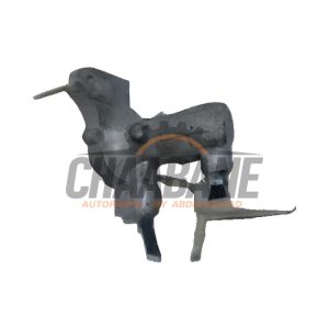 Cylindre de frein principal 34336771718 BMW X6 (F16) 2014 / 2019