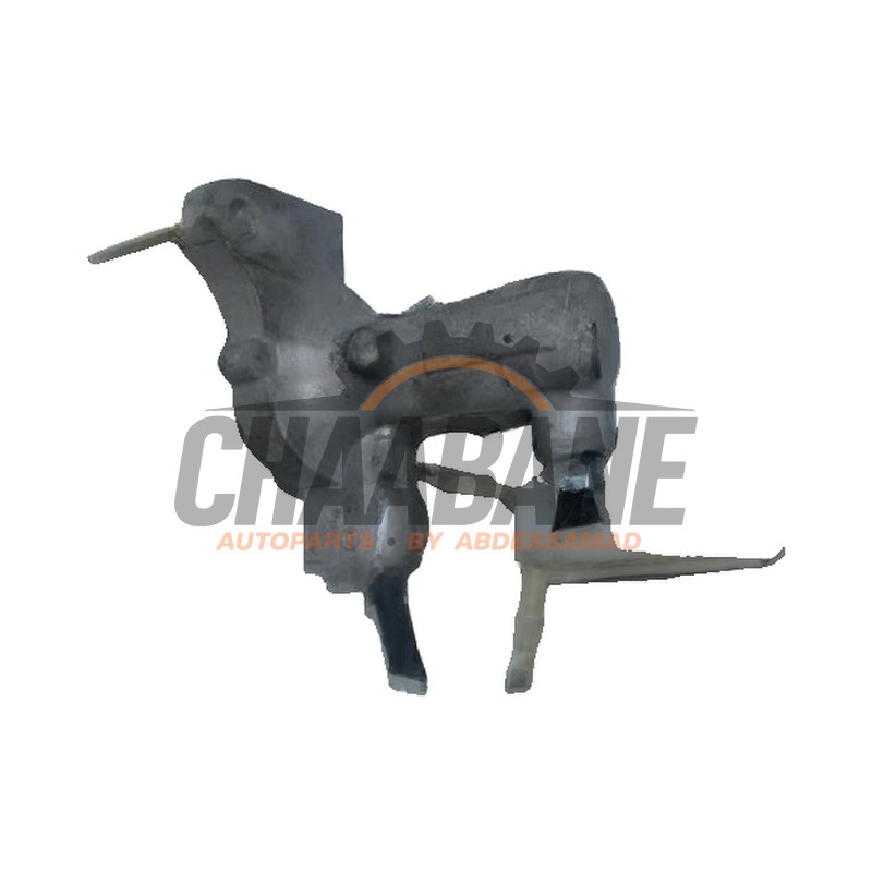 Cylindre de frein principal 34336771718 BMW X6 (F16) 2014 / 2019
