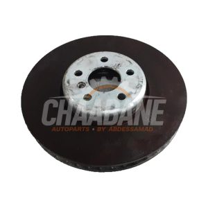 Disque de frein avant BMW Z4 2018