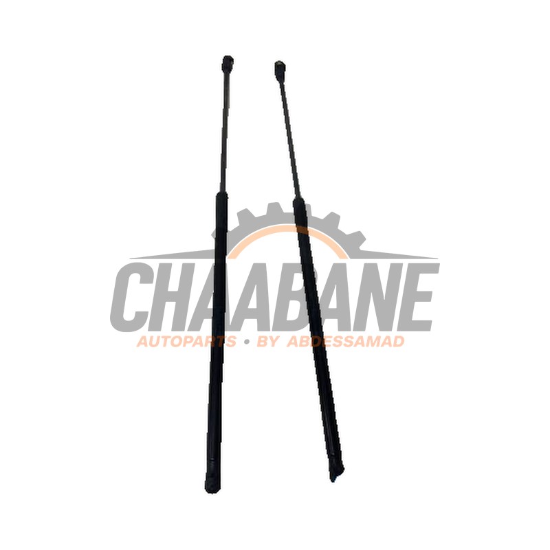 Verin de coffre 1085220330N Mercedes CLA Shooting Brake (117.9)